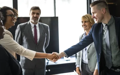 How to Attract Top Talent in a Competitive Job Market