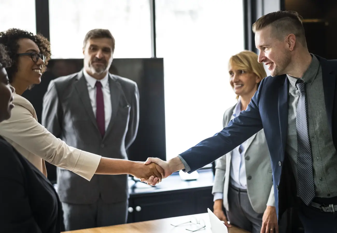 How to Attract Top Talent in a Competitive Job Market