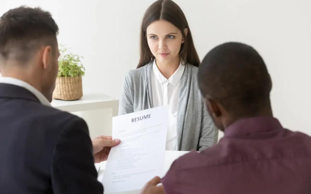 How to Write a Resume That Gets Noticed