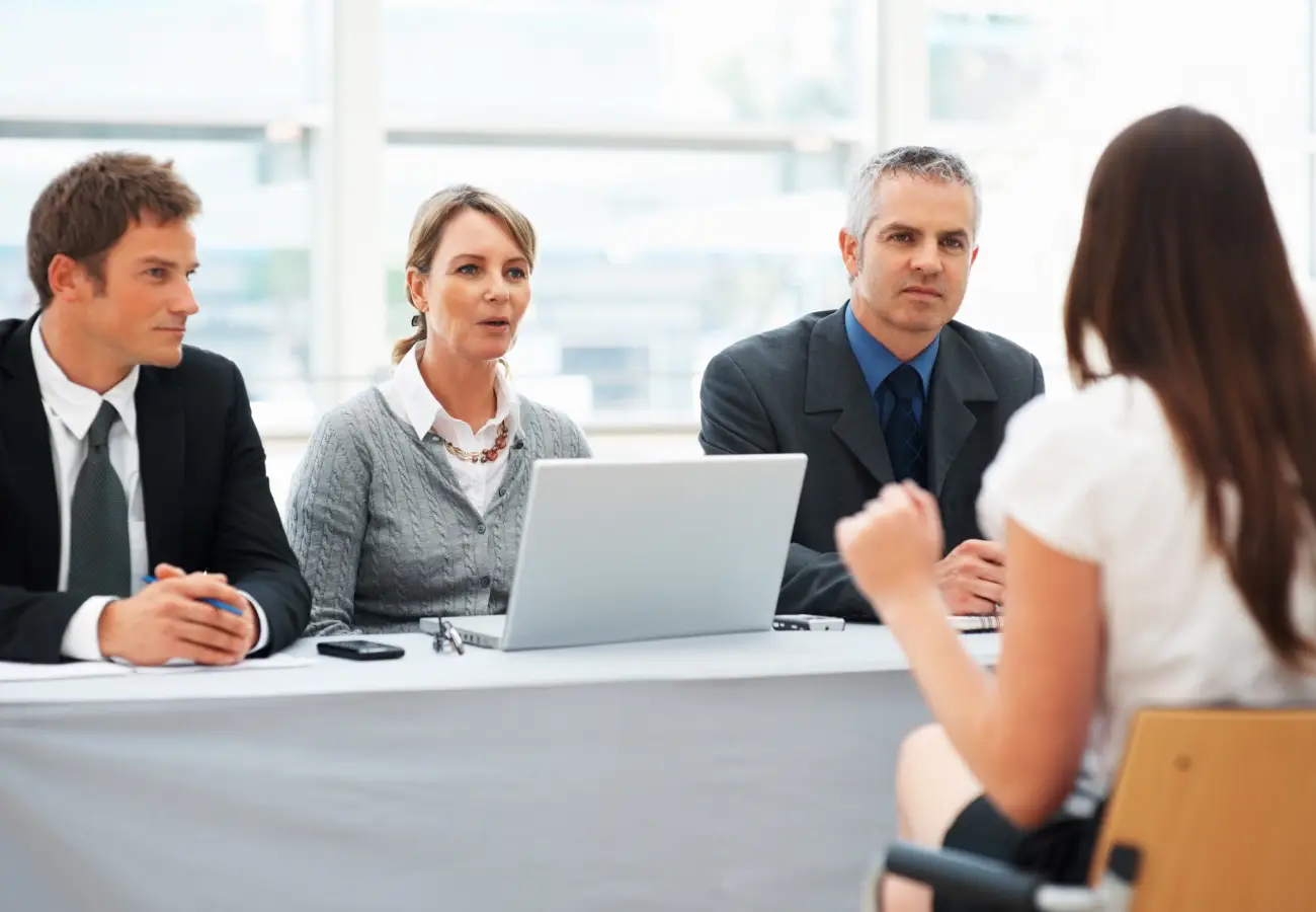 How to Ace Your Job Interview: Expert Tips