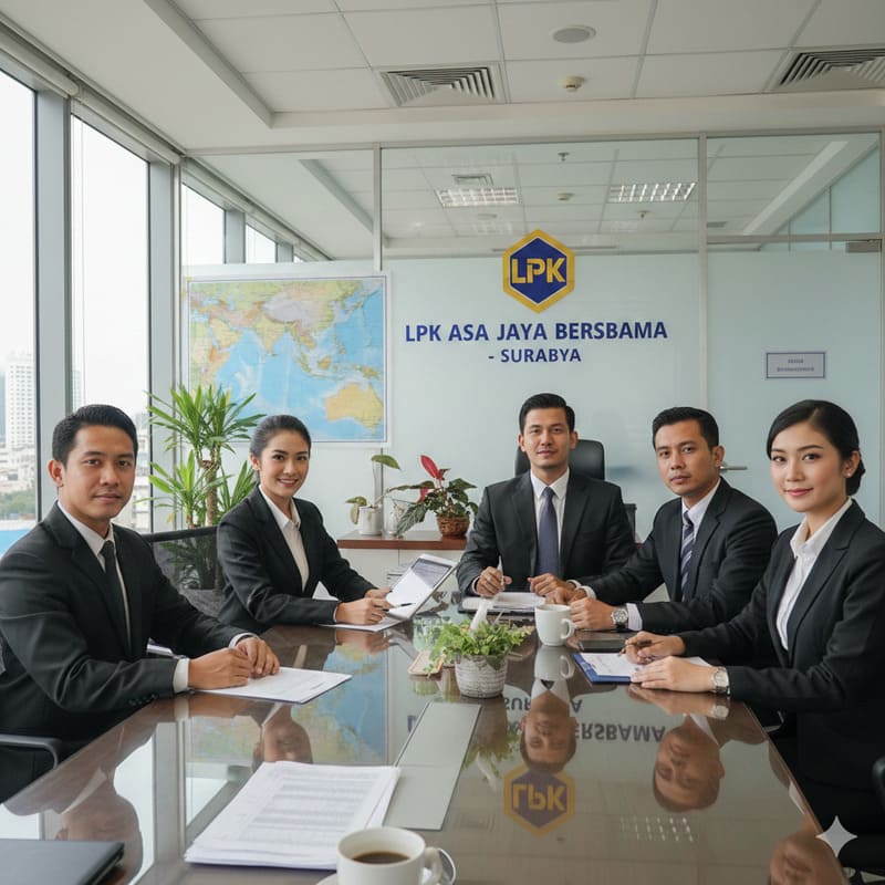 kantor-agen-kerja-luar-negeri-surabaya